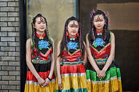 230513 Little Saigon Festival & Block Party