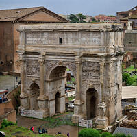 240502 Rome Day 5