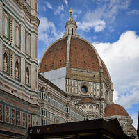 240504 Rome Day 7, Florence Day 1